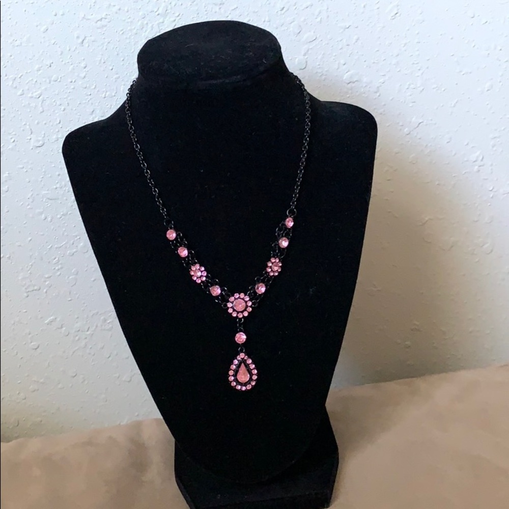 Body Central necklace